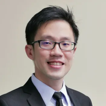 Asso. Prof. Dr. Lim Ren Jye